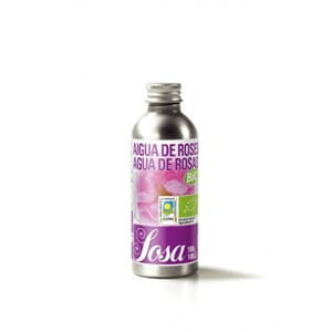 Sosa Rose Water Bio aromatic natural water Sosa 100 gram