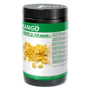 Sosa Frysetørket Mango i bit 250 gram
