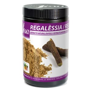 Sosa Liquorice Powder (lakris) 400 gram