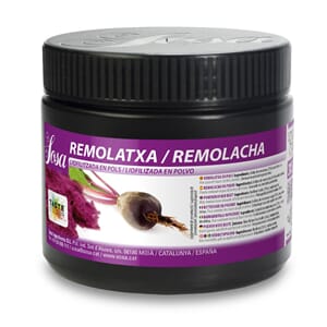 Sosa Frysetørket Rødbetepulver 300 gram