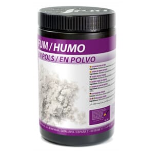 Sosa powdered Smoke Flavouring 500 gram (røykpulver)