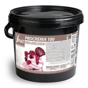 Sosa Procrema 100 COLD 3 kg