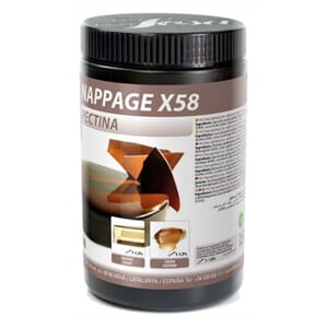 Sosa Pectin Nappage X58 500 gram