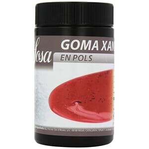 Sosa Xantan Gum 500 gram