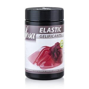 Sosa Elastic 550 gram