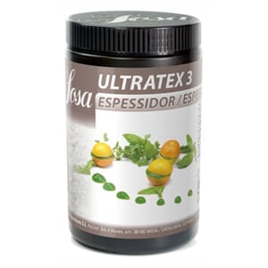 Sosa Ultratex3 400 gram