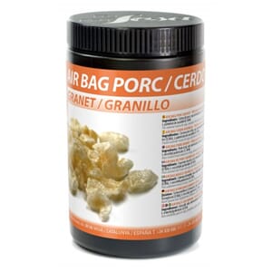 Sosa Air Bag Pork Grainy 750 gram