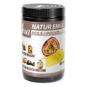 Sosa Natur Emul 500 gram