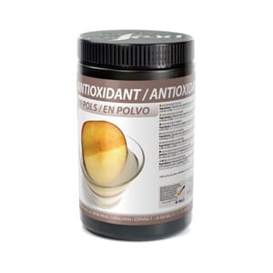 Sosa Antioxidant Powder 500 gram