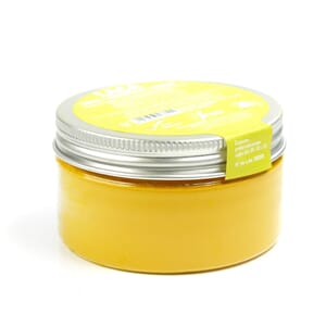 Sosa Laca pulver Gul fettoppløselig 20 gram