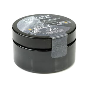 Sosa Laca pulver Sort fettoppløselig 20 gram