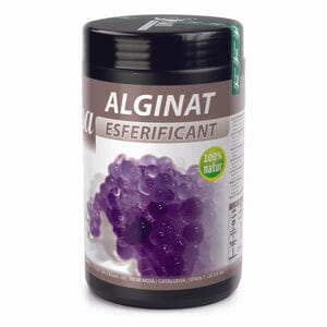 Sosa Alginat 750 gram