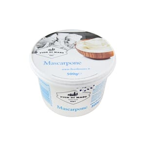 Mascarpone 500 gram