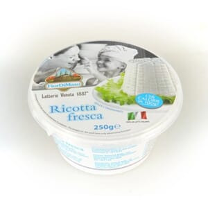 Ricotta 250 gram