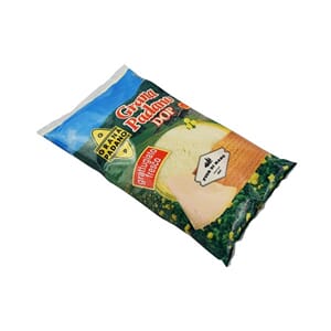 Grana Padano DOP revet 1 kg