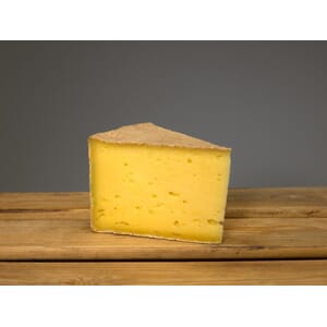 Rueslåtten Ysteri Lord Garvagh 2,2 kilo