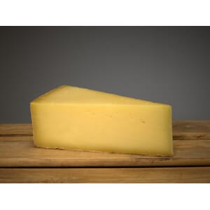 Rueslåtten Ysteri Store Velten 2 kilo