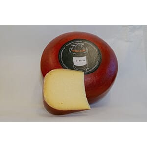 Myrdal Vellagret Fjellost 5 kg