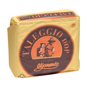 Taleggio Cremoso DOP Adriano Chjomento 2 kg