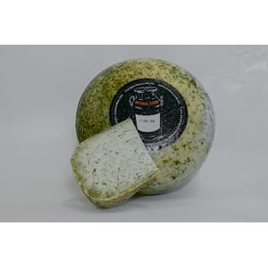 Myrdal Ramsløkost geit cirka 4,5 kilo