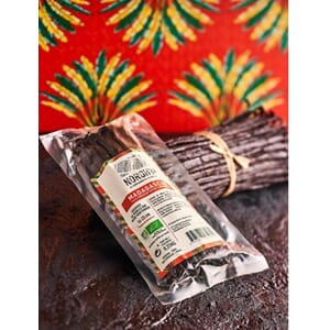 Vaniljestang Madagascar Økologisk 250 gram Norohy