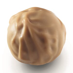 Valrhona konfekt Truffe Dulcey Pralinè blond 1 kg