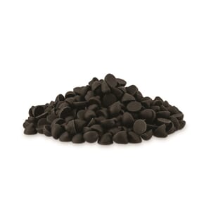 Valrhona Dark Chocolate Drops 52% 6 kg