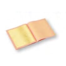 Gull ark 25 store 8 cm X 8 cm Signature