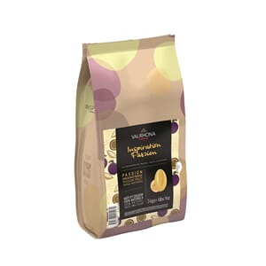 Valrhona Inspiration Passion Fever Sac 3 kg