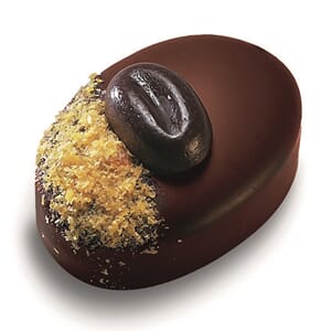 Valrhona konfekt Myriade dark 2 kg