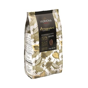 Valrhona Araguani  72%  3 kg