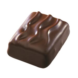 Valrhona konfekt Forèt Noire Dark 2 kg