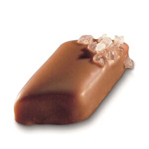 Valrhona konfekt Caramel Salè lait melk 2 kg