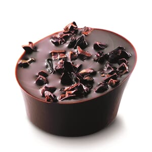 Valrhona konfekt Granitè Gruè 2 kg