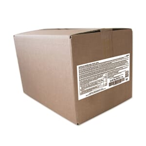 Valrhona Satilia Noire 62% pellets 12 kg