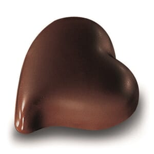 Valrhona Coeur Manjari dark 2 kg