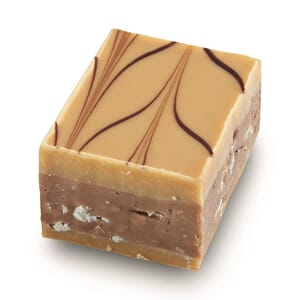 Valrhona konfekt Rinette Dulcey blond 2 kg