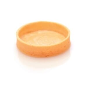 La Rose Noire Large Round Savory 81x 25mm