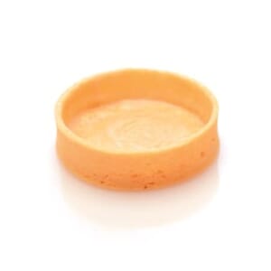 La Rose Noire Large Round Sweet 81x19mm