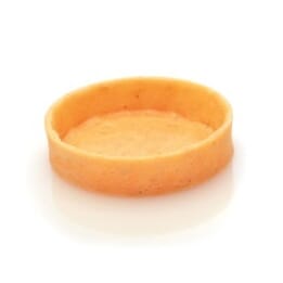 La Rose Noire Medium Round Savory 57x14mm