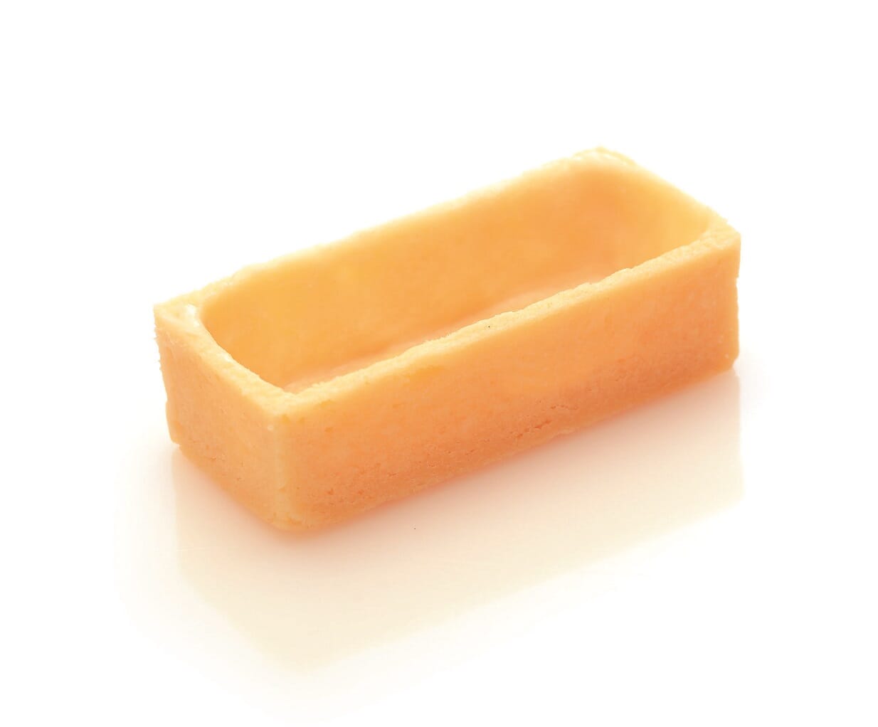 La Rose Noir Mini Rectangle Sweet 24x53x16 - Mise En Place