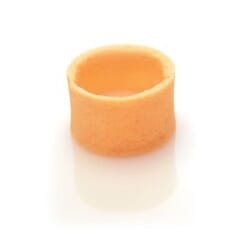 La Rose Noire Mini Round Sweet 33x19mm