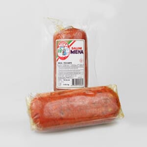Nduja 500 gram