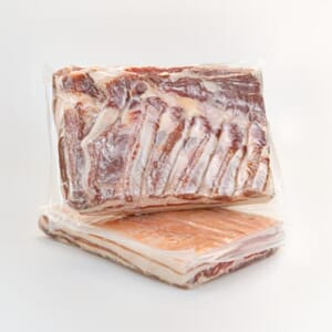 Pancetta Tesa 1,4 kg
