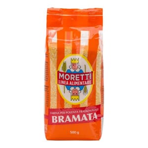 Polenta Bramata 0,5 kg