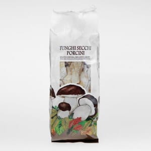 Funghi Porcini secchi 500 gram