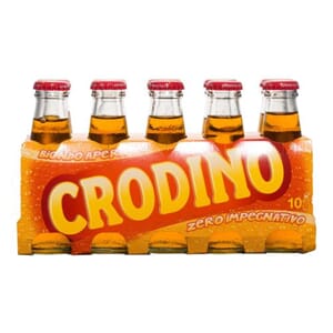 Crodino 10 x 10 cl