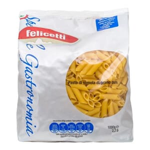 Felicetti Mezze Penne 1000 gram
