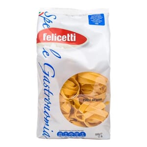 Felicetti Pappardelle all `uovo 500 gram