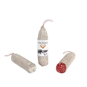 Salame Cinghiale Villani 220 gram